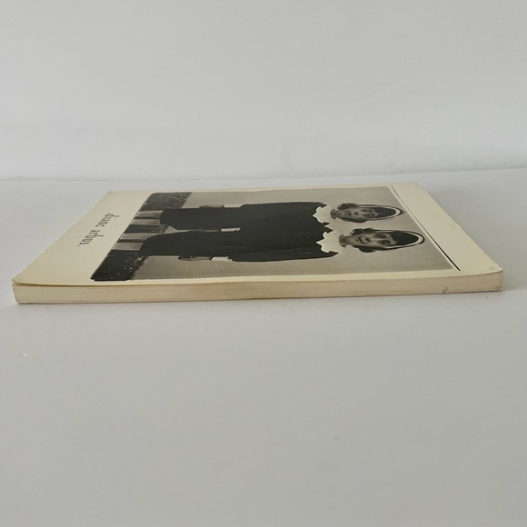 Vintage Diane Arbus An Aperture Monograph book exhibition momma 1970s - Picture 6 of 9